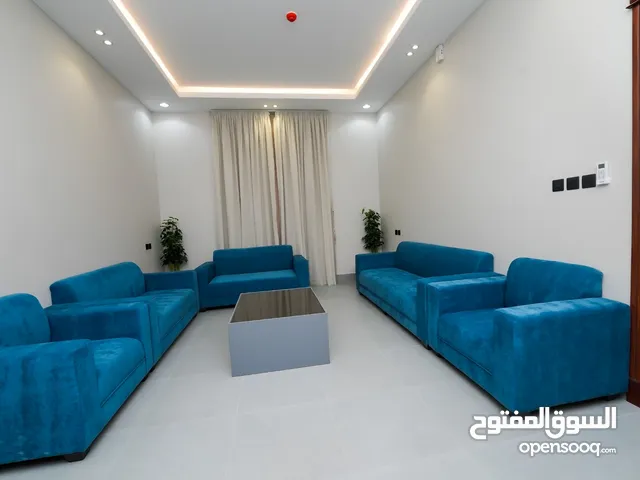 140 m2 2 Bedrooms Apartments for Rent in Abu Dhabi Al Bahia