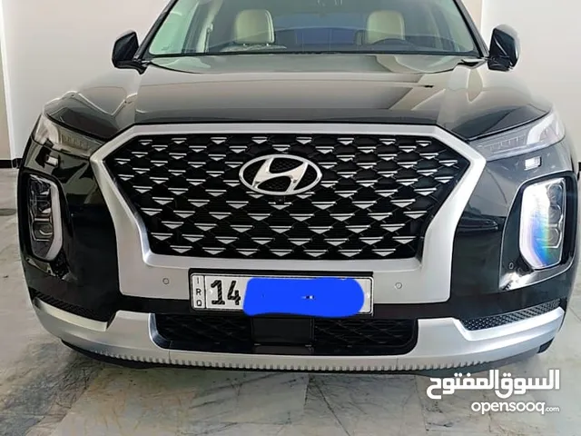 هونداي بالسايد للبيع اقرء الوصف