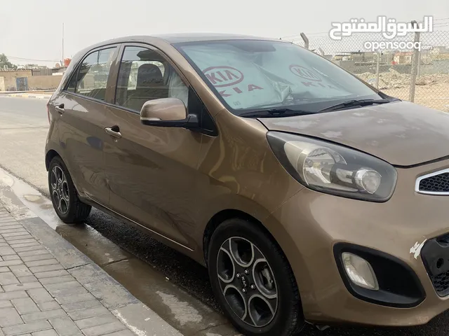 بيكانتو موديل 2011 للبيع