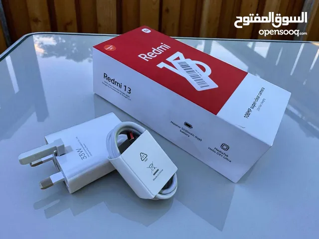 شاحنة شاومي 33 واط