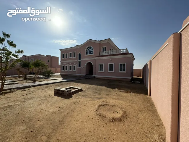 550m2 5 Bedrooms Villa for Rent in Al Ain Ain Al Faydah