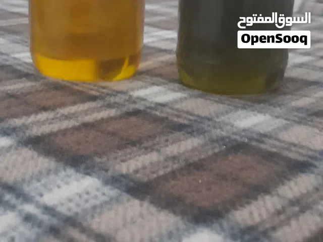 زيت لتطويل الشعر والثكتيف