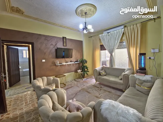 138 m2 3 Bedrooms Apartments for Sale in Amman Marka Al Shamaliya