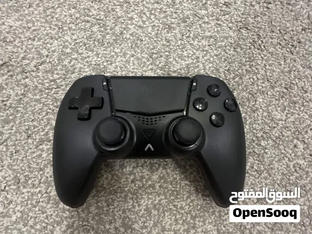 يد سوني - EMG Gaming Controller - Arctic Dark P501