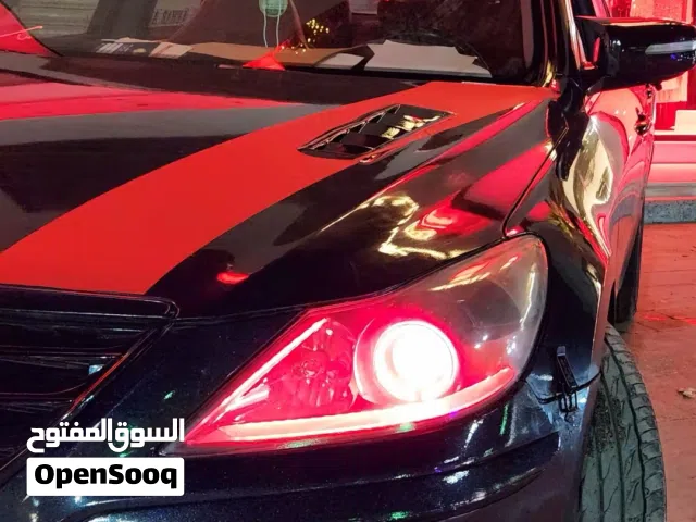 جينسس للبيع