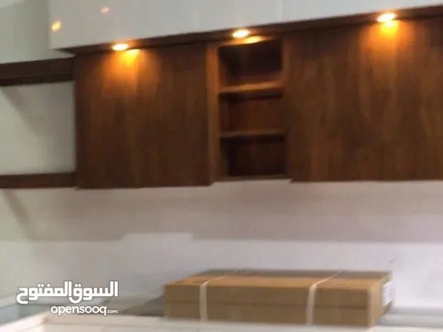 مطابخ صاج المنيوم تفصيل وجاهز حسب الطلب من المصنع مباشرة شامل التوصيل والتركيب وضمان سنتين