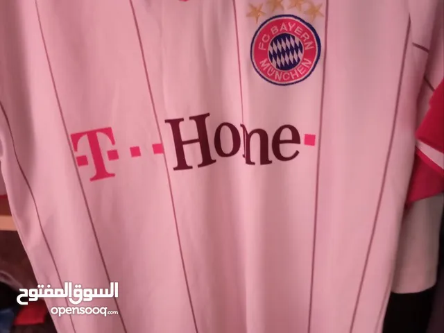 T-Shirts Sportswear in Irbid