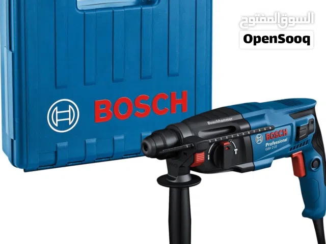دريل هلتي بوش بروفيشنال GBH 2-21 للبيع