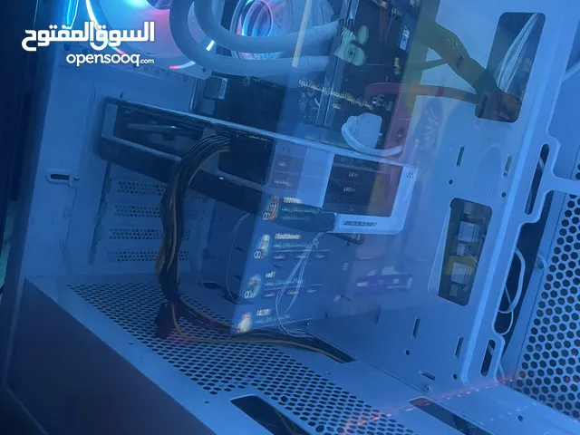 بي سي قيمنق