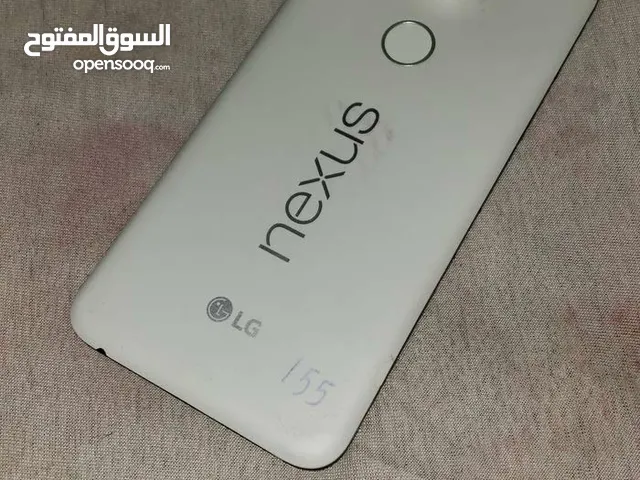 LG Nexus 5X 32 GB in Sana'a