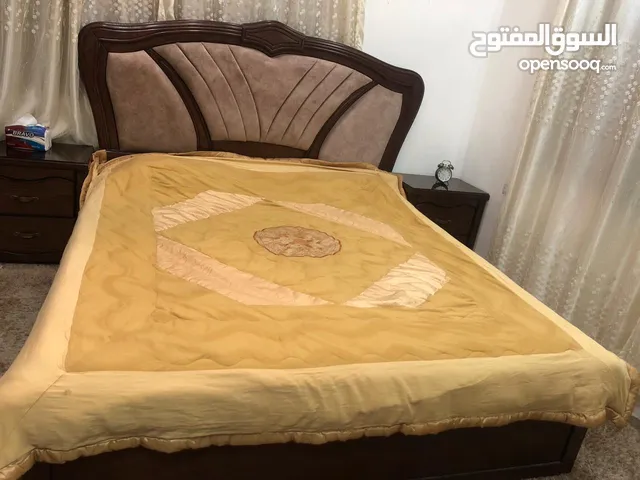 غرفت نوم بحال الوكاله للبيع كثير نظيف 950 من الاخر