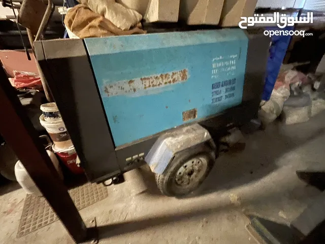كمبريسر امارون جاباني اصلي الوكيل المحروس بحاله ممتازه صيانه الوكيل