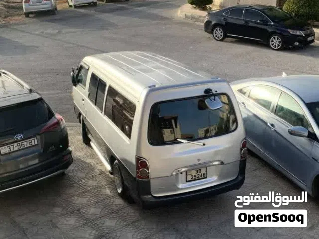 1999 هيونداي H 100
