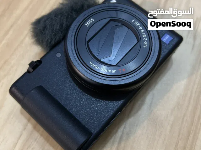 كاميرا sony zv1
