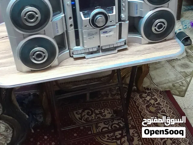 كاسيت للبيع