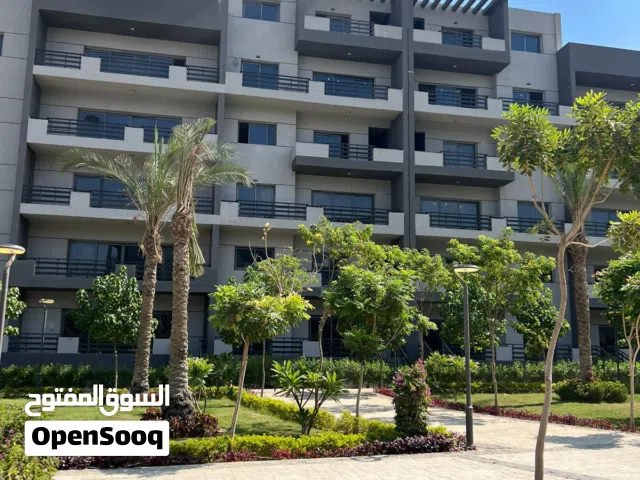 154 m2 3 Bedrooms Apartments for Sale in Cairo Sheraton