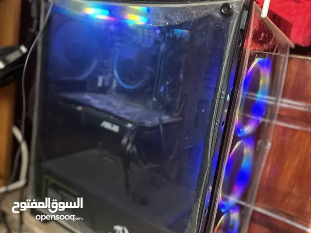 Windows Custom-built  Computers  for sale  in Cairo