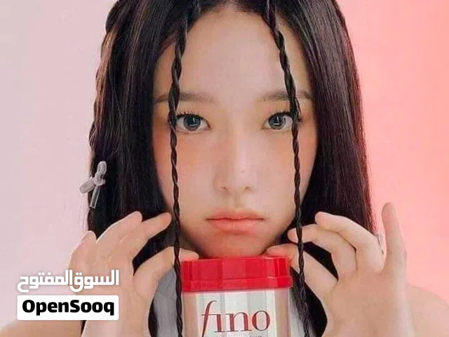 ماسك الشعر الياباني فينو بريميوم تاتش