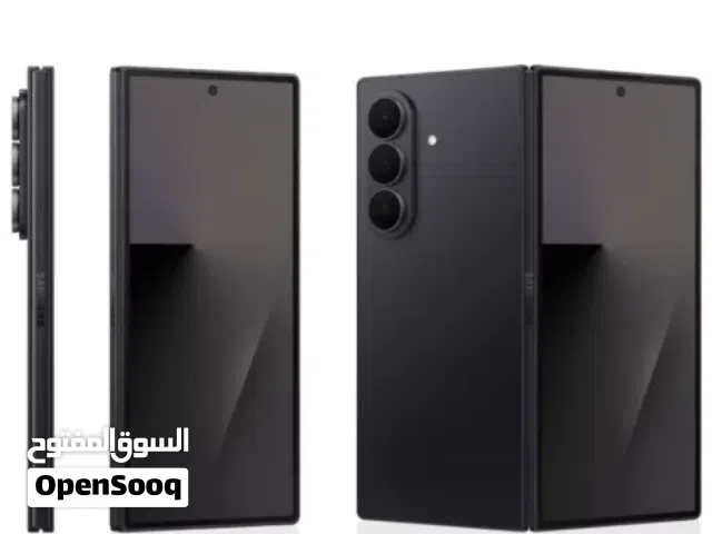 جهاز سامسونج فولد Samsung Z Fold 7 512