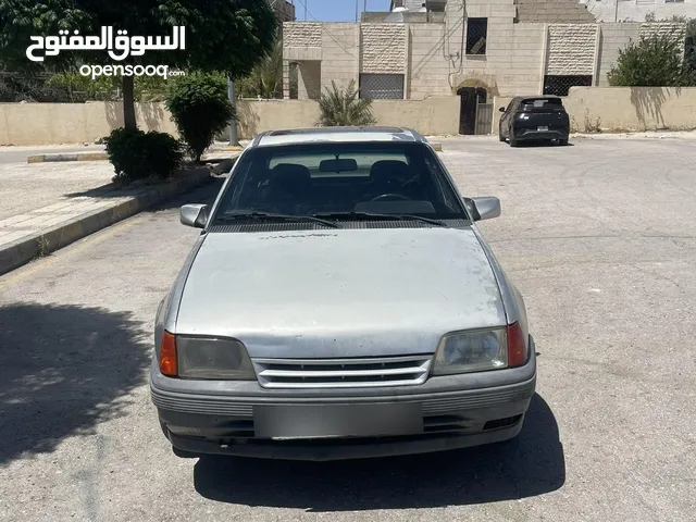 Used Opel Kadett in Amman