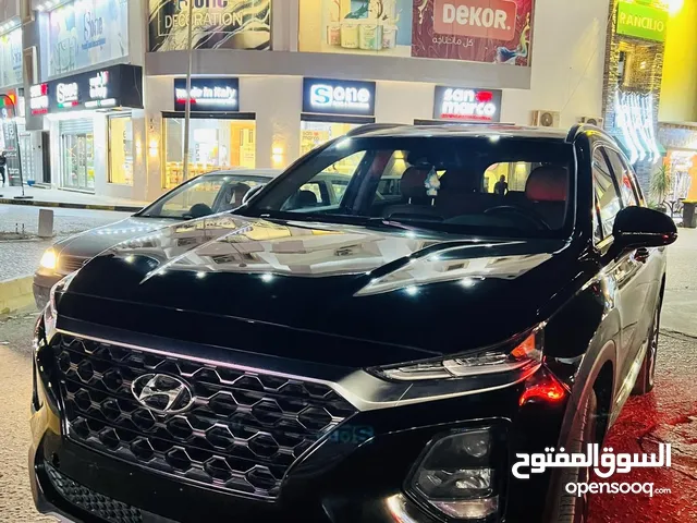 Hyundai Santa Fe 2020 in Benghazi