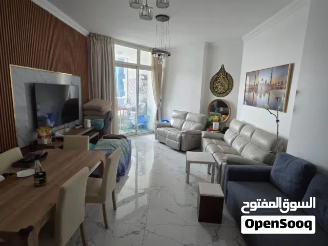 1880 m2 2 Bedrooms Apartments for Sale in Ajman Al Rashidiya