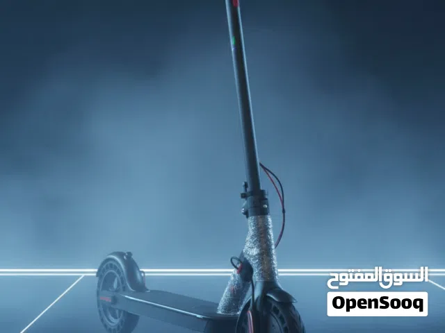سكوتر كهربائي شحن كهربائي للشباب ولكل مشاويرك ووفر فلوس كتيررر