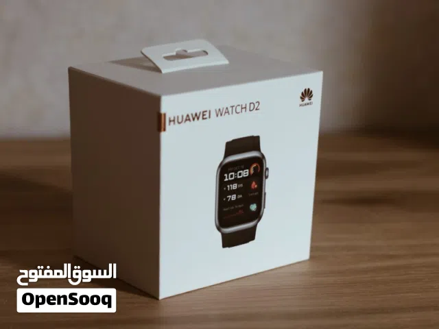 Huawei smart watches for Sale in Farwaniya