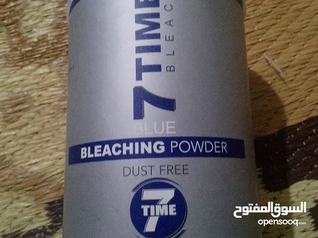 بودة بلوند لشعر