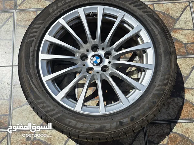 للبيع رنقات BMW Series 7 اصليين
