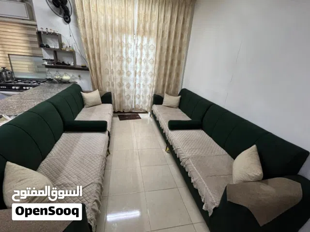 طقم كنب خليجي