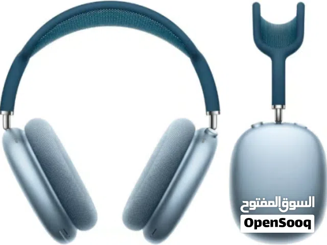 ايربودز ماكس ابل