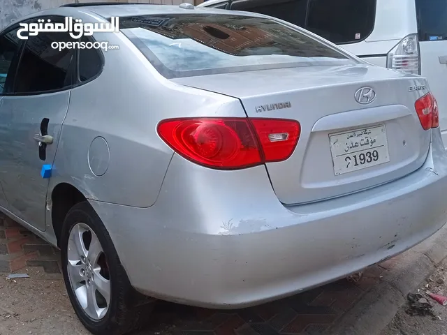 Hyundai Elantra 2009 in Aden