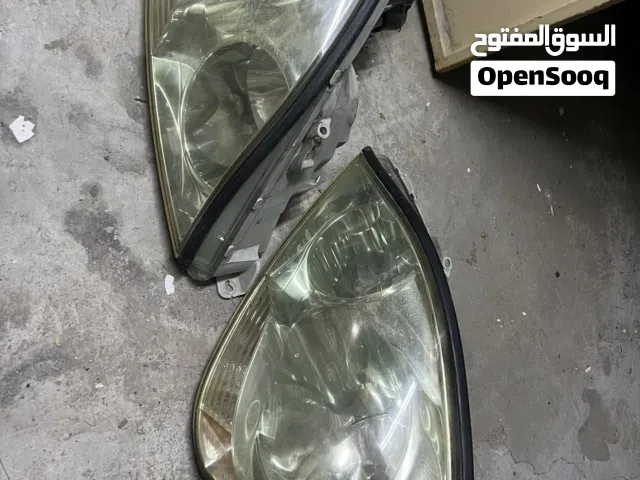 ليتات لكزس 430