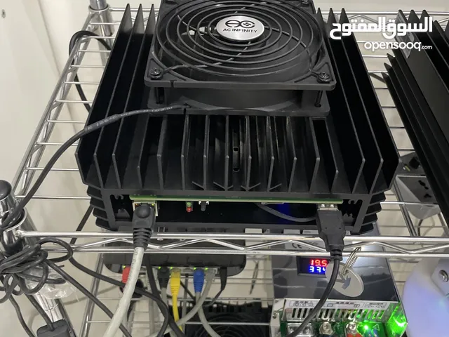 Ks0pro mining miner 4pc available