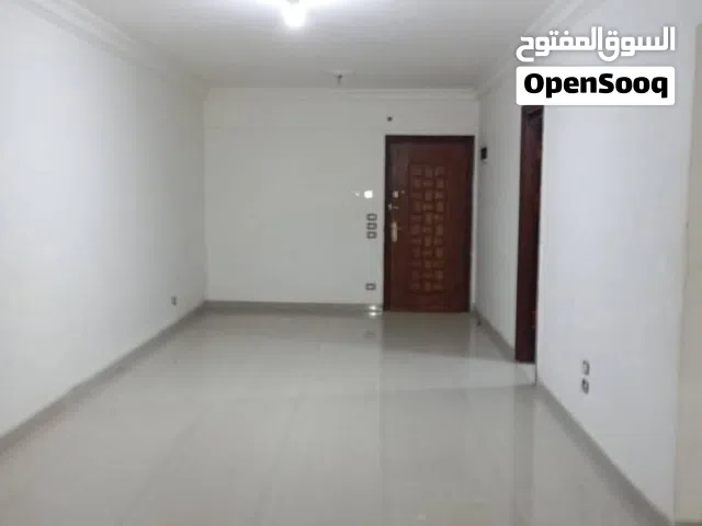 صدق او لا تصدق شقة 152م للايجار لعشاق سيدي بشر على ناصية خطوات من العيسوى الرئيسي لمحبي السكن راقى