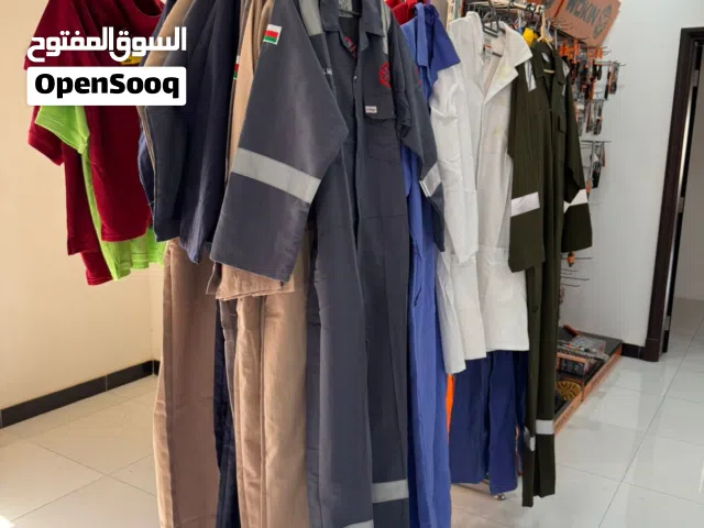 قفازات و كفرولات مع سياب للتجارة