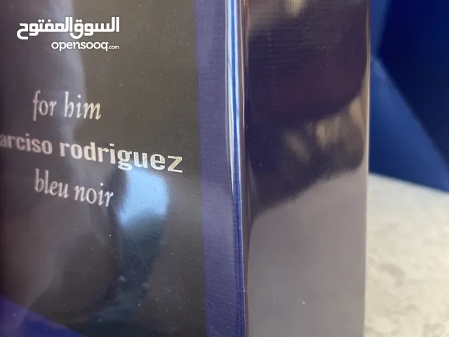 بسعر حرق سعره بالوكالة 117 دينار Narciso Rodriguez Bleu Noir (Eau de Parfum)