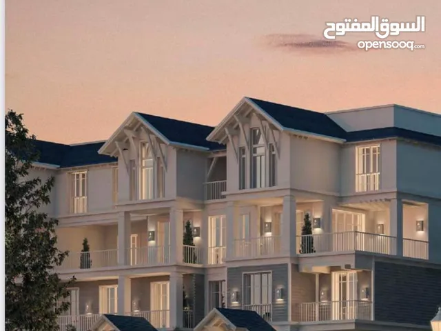 I Villa roof فالمستقبل سيتي اقل من سعر الشركه