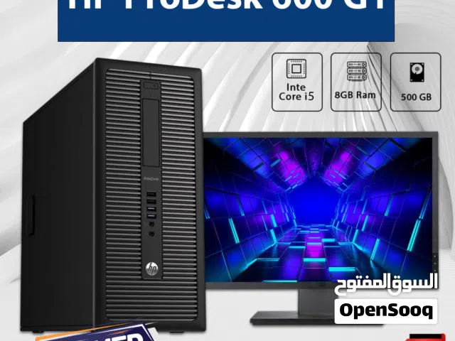 Windows HP  Computers  for sale  in Farwaniya