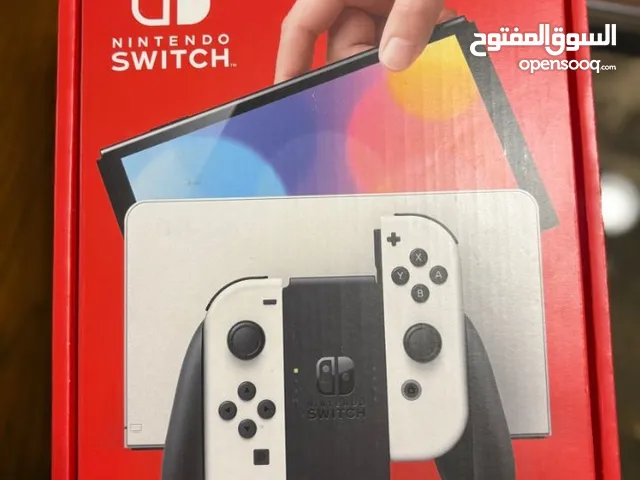 نينتيندو سويتش اوليد مع يد برو كونترول