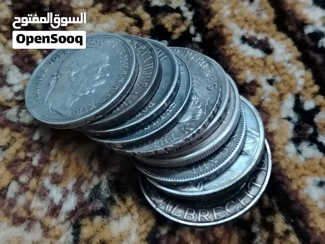 عملات معدني اجنبي