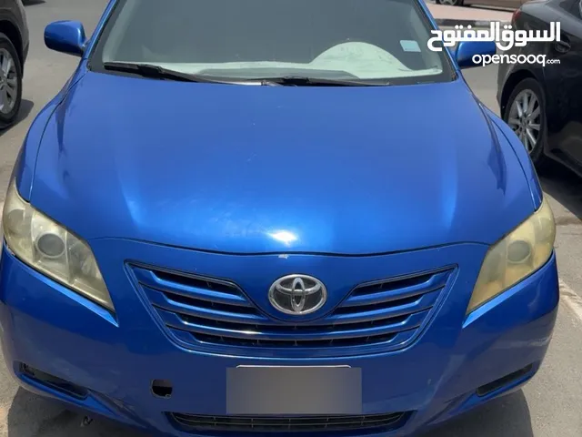 Camry for sale 2007