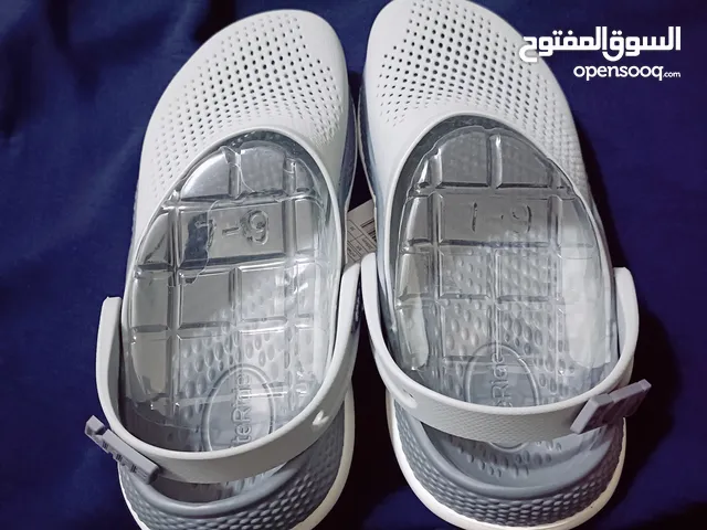 Crocs footwear