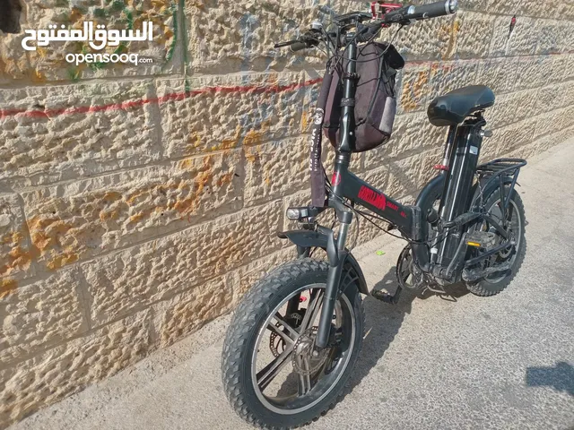 بسكلت كهرباء