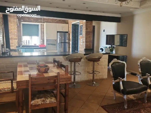 170 m2 3 Bedrooms Apartments for Rent in Giza 6th of October