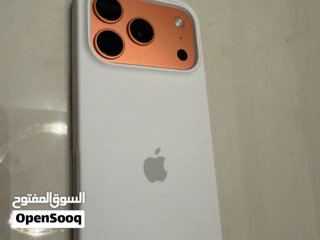 Iphone 17Pro 256GB