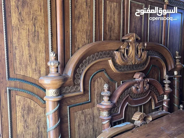 غرفه نوم خليجي