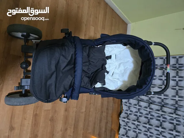 For Sale: Used Bugaboo Cameleon Stroller (Dark Blue)