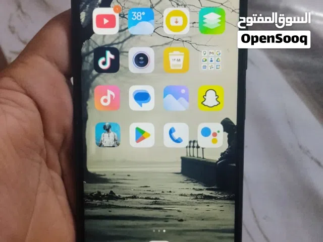 نوت10 مستخدم